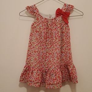 Little girl dress